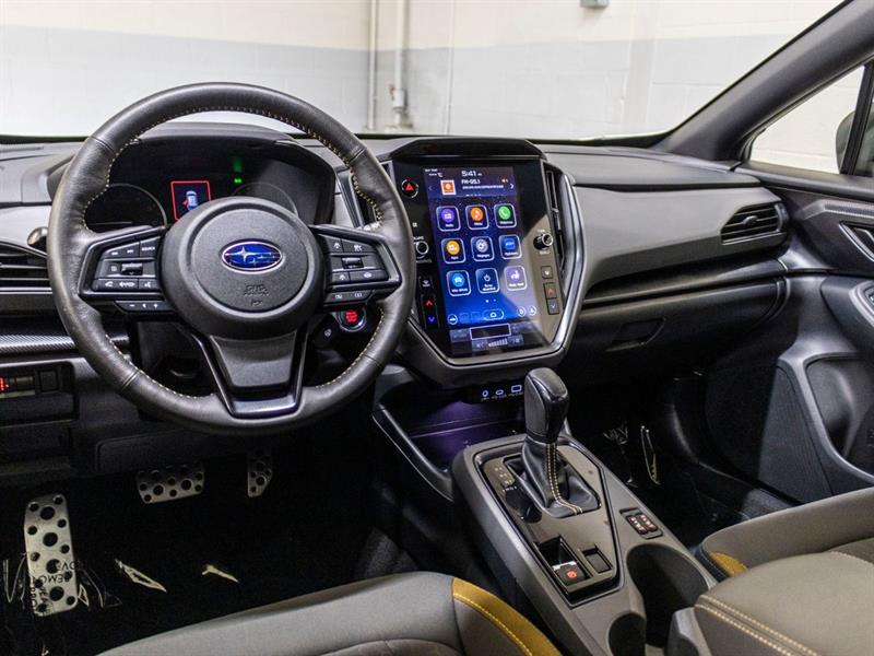 subaru Crosstrek 2024 - 6