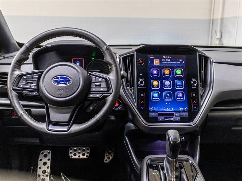 subaru Crosstrek 2024 - 7