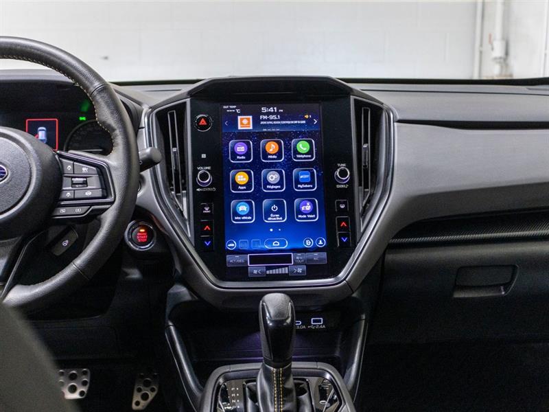 subaru Crosstrek 2024 - 8