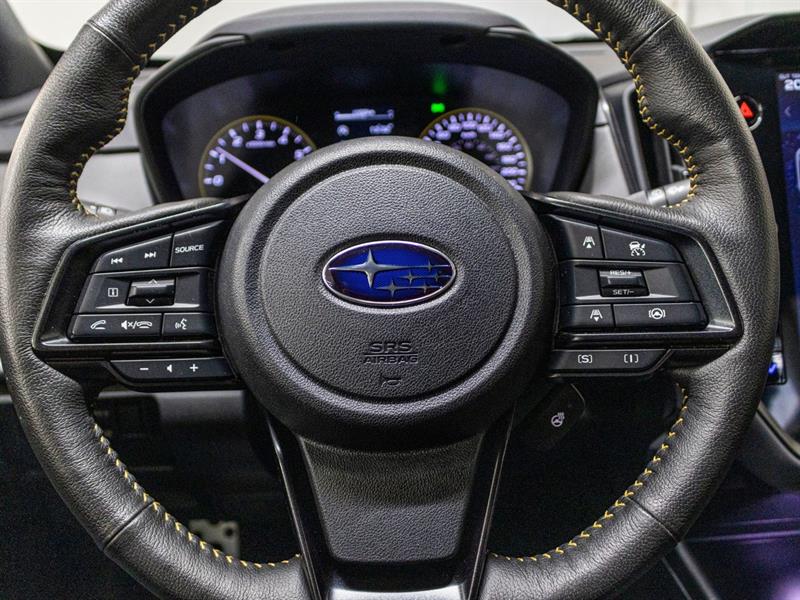 subaru Crosstrek 2024 - 9