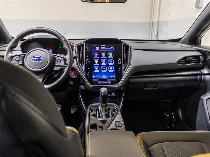 subaru Crosstrek 2024 - 21