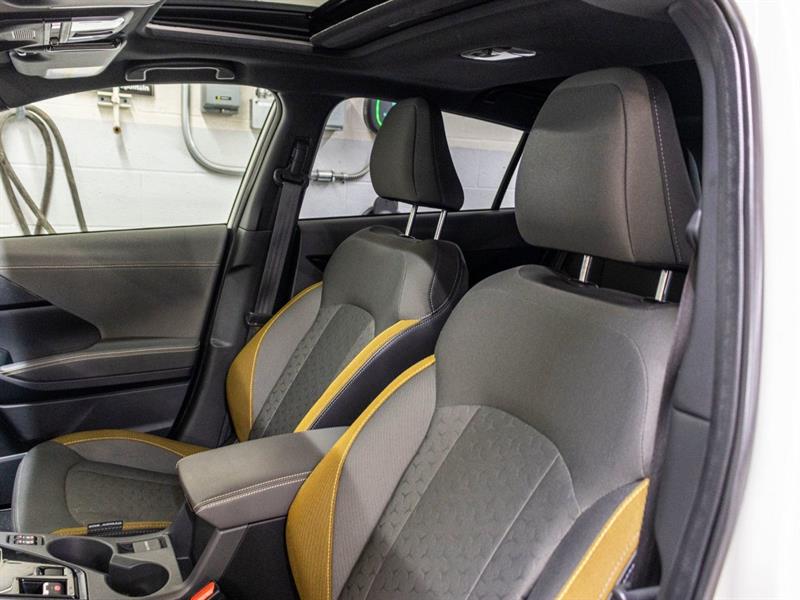 subaru Crosstrek 2024 - 24