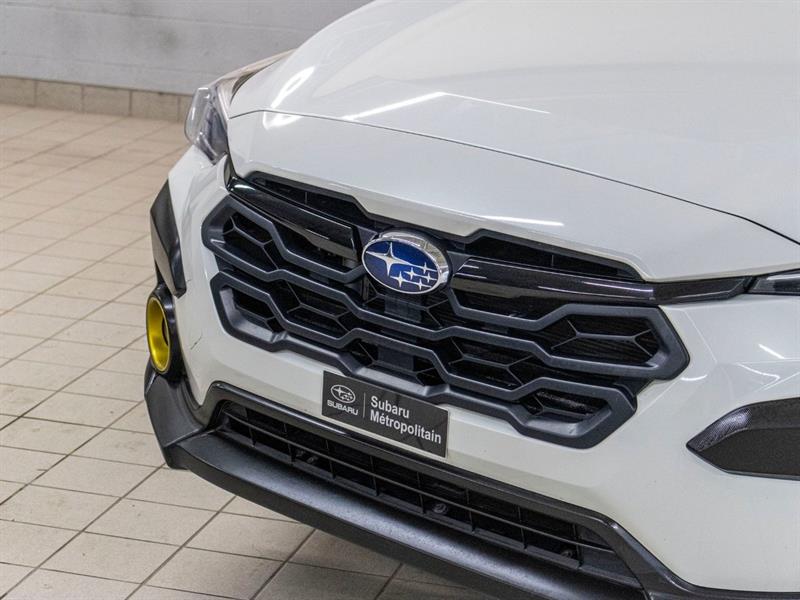 subaru Crosstrek 2024 - 32