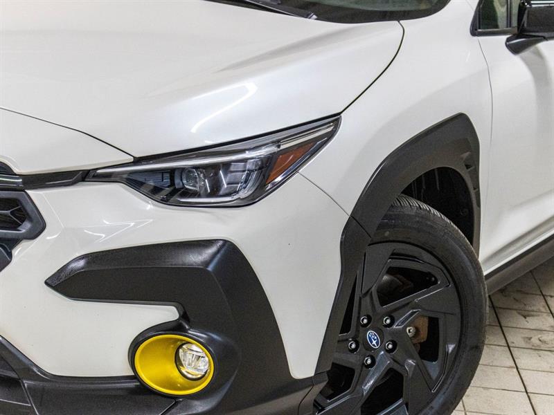 subaru Crosstrek 2024 - 33