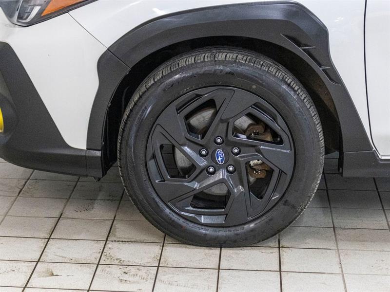 subaru Crosstrek 2024 - 34