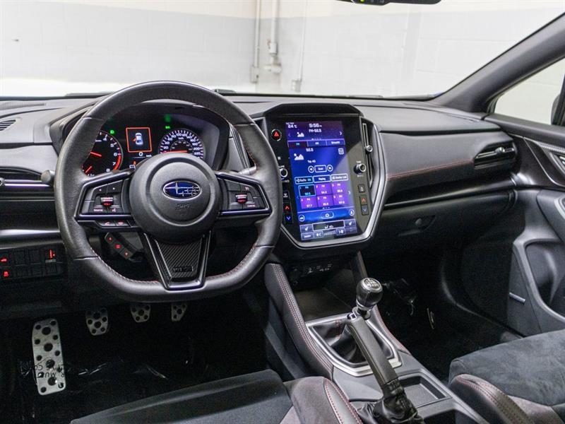subaru WRX SPORT-TECH 2022 - 6