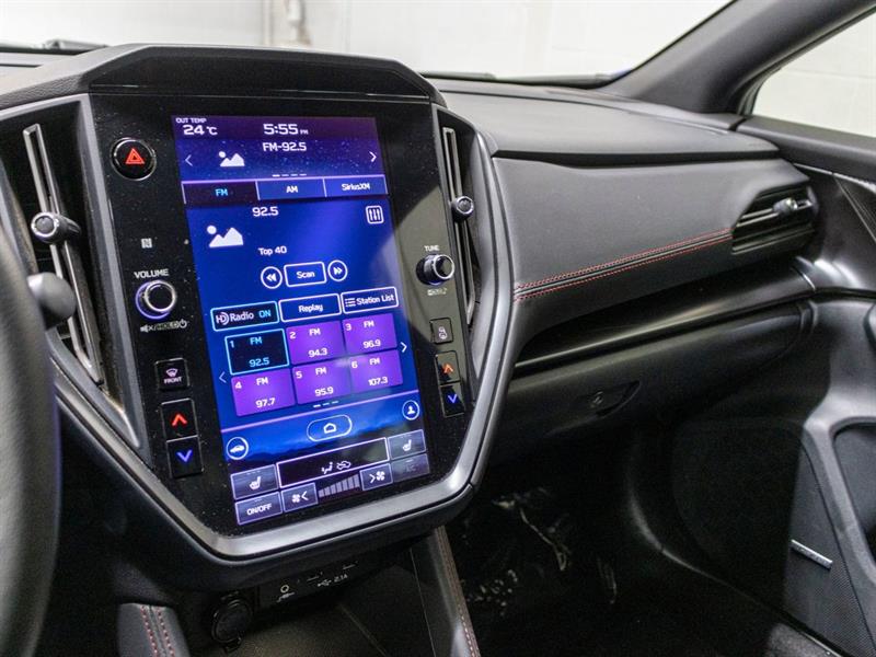 subaru WRX SPORT-TECH 2022 - 13