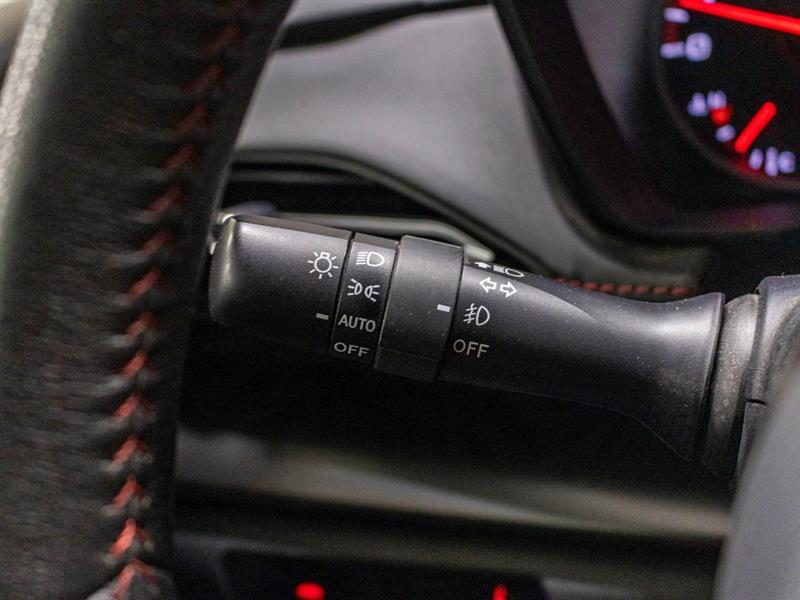 subaru WRX SPORT-TECH 2022 - 17