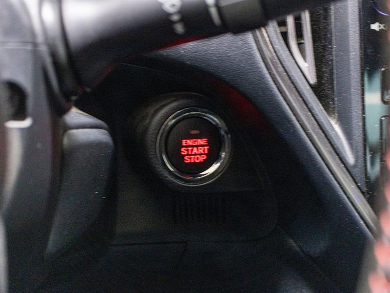 subaru WRX SPORT-TECH 2022 - 19