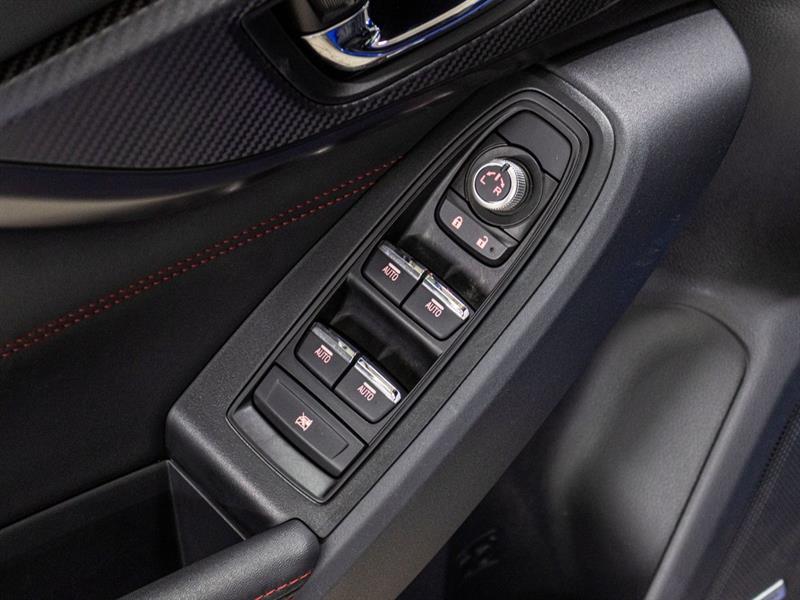 subaru WRX SPORT-TECH 2022 - 27