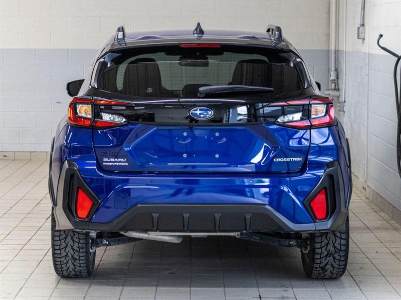 subaru Crosstrek 2024 - 5