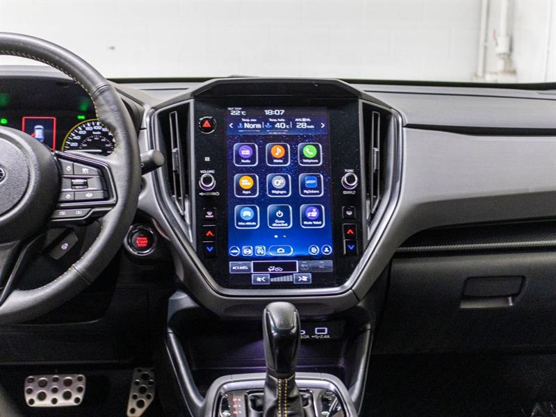 subaru Crosstrek 2024 - 8