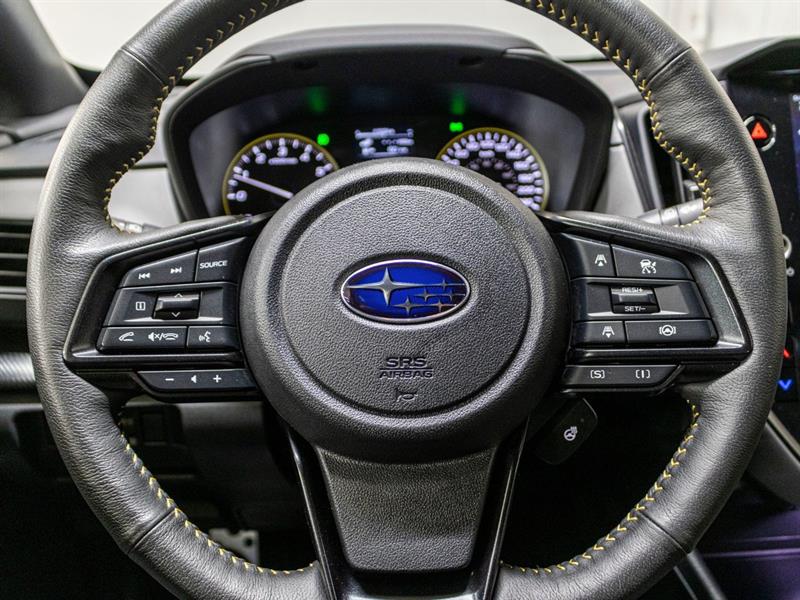 subaru Crosstrek 2024 - 9