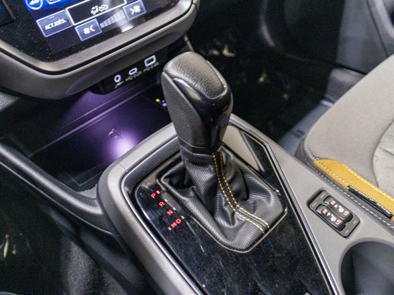 subaru Crosstrek 2024 - 13