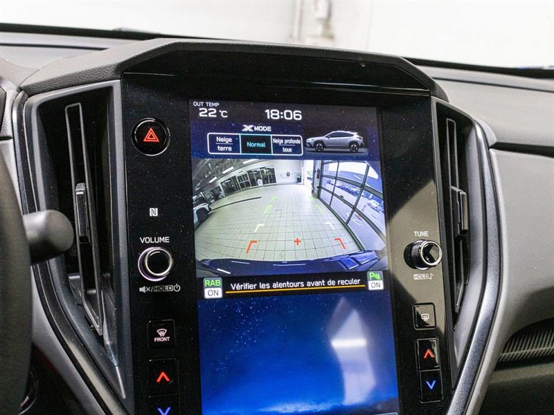 subaru Crosstrek 2024 - 14