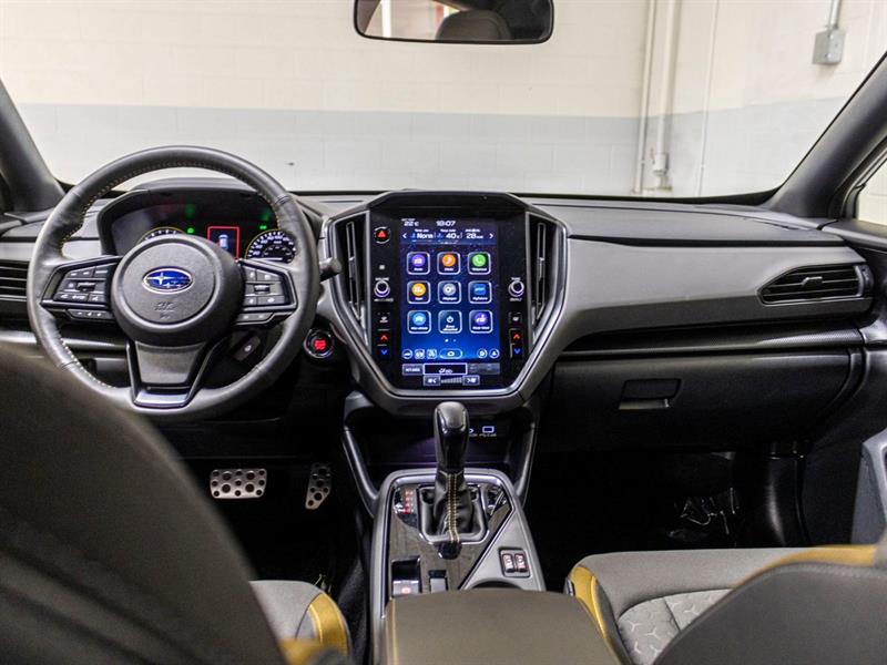 subaru Crosstrek 2024 - 20