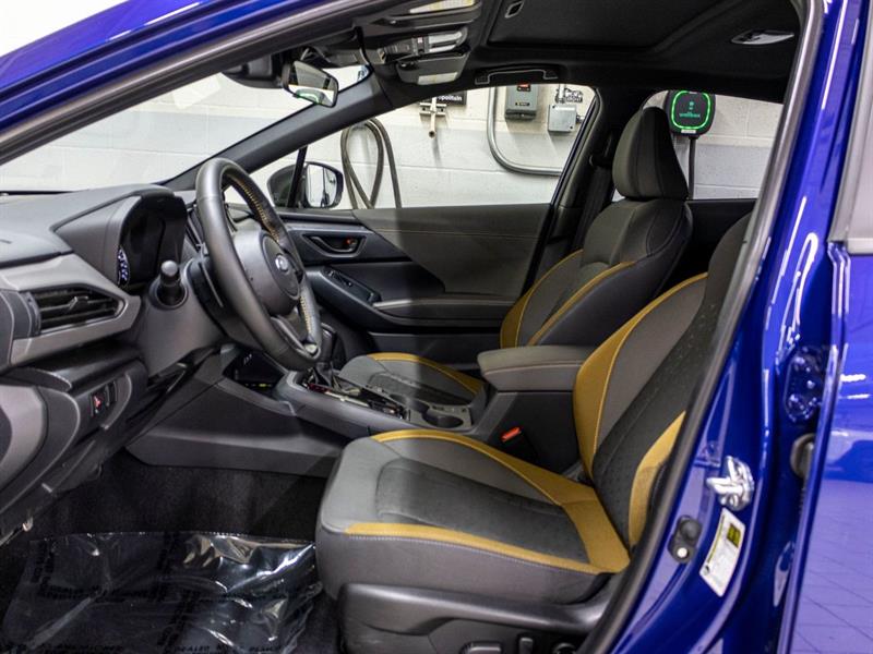 subaru Crosstrek 2024 - 21