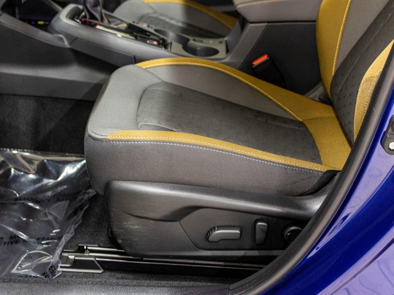 subaru Crosstrek 2024 - 22