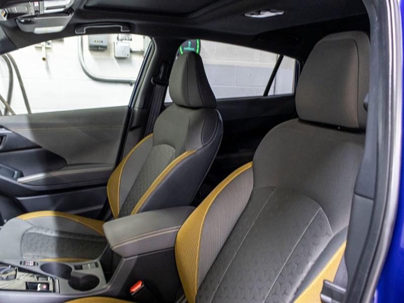 subaru Crosstrek 2024 - 23