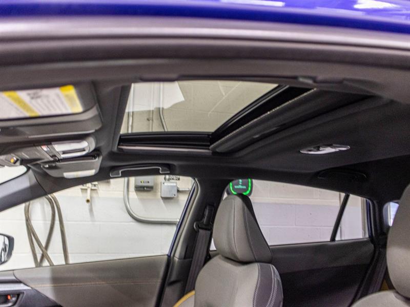 subaru Crosstrek 2024 - 24