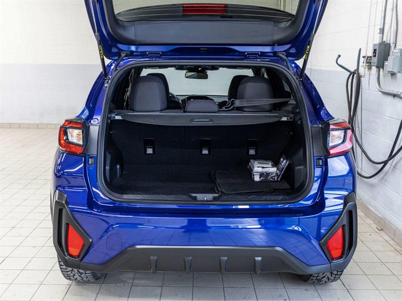 subaru Crosstrek 2024 - 28