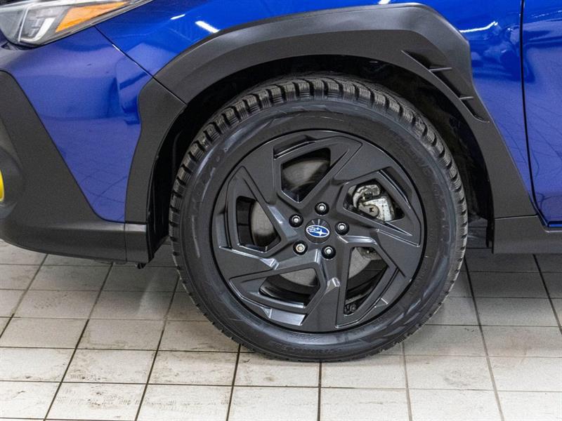 subaru Crosstrek 2024 - 32