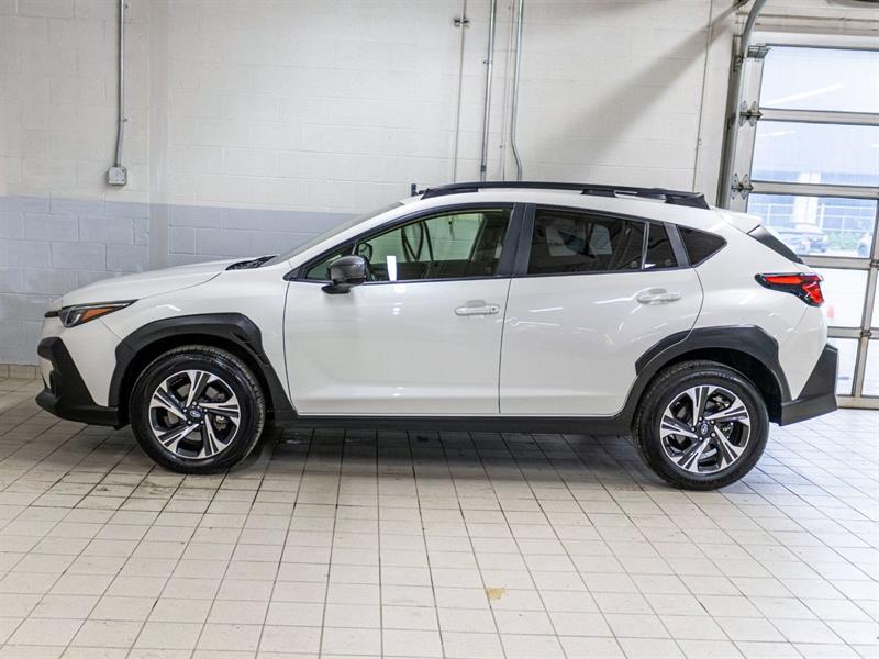 subaru CROSSTREK TOURING 2024 - 3