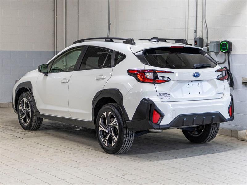 subaru CROSSTREK TOURING 2024 - 4