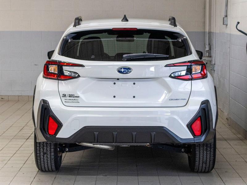subaru CROSSTREK TOURING 2024 - 5
