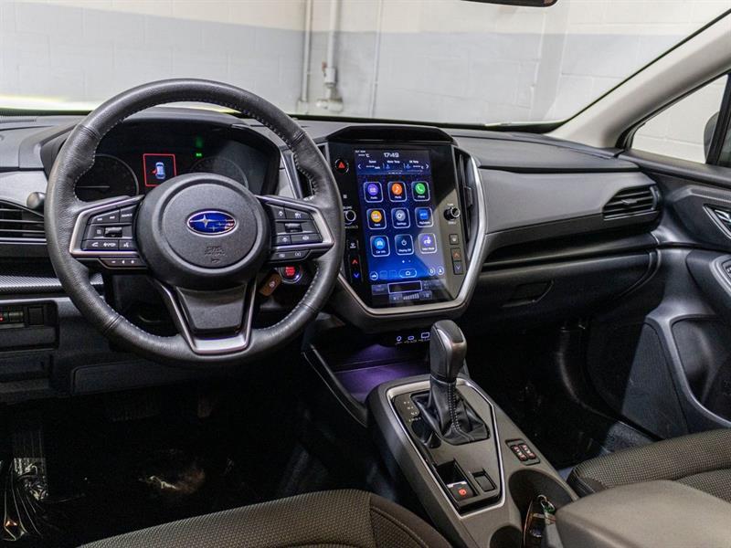 subaru CROSSTREK TOURING 2024 - 6