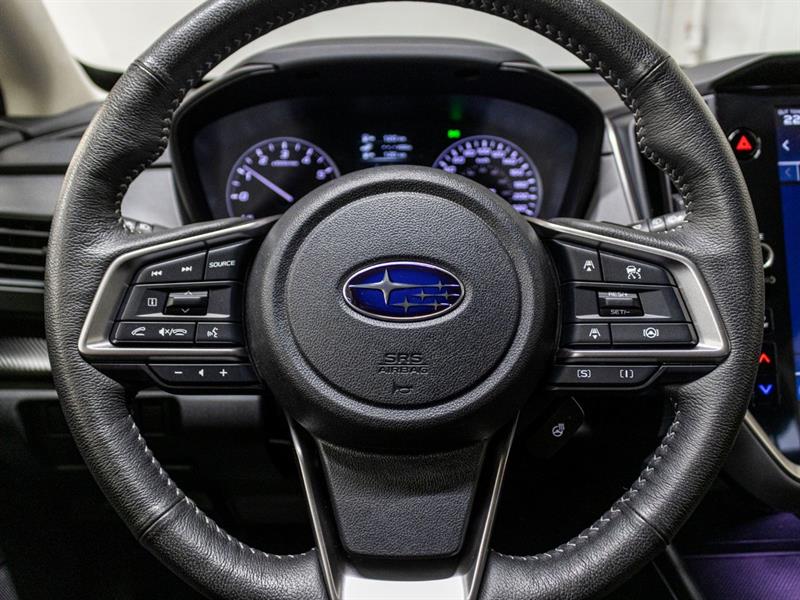 subaru CROSSTREK TOURING 2024 - 9