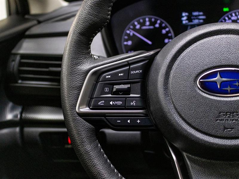 subaru CROSSTREK TOURING 2024 - 10