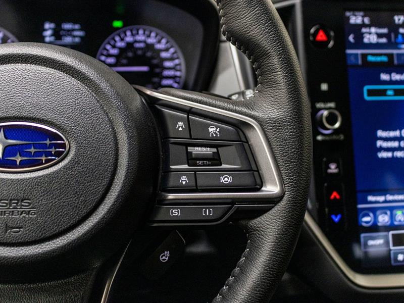 subaru CROSSTREK TOURING 2024 - 11