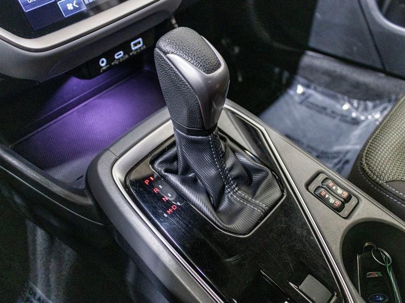 subaru CROSSTREK TOURING 2024 - 13