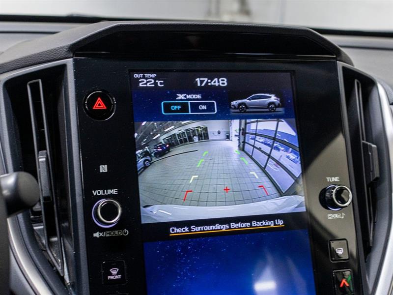 subaru CROSSTREK TOURING 2024 - 15