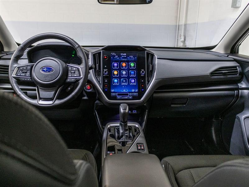 subaru CROSSTREK TOURING 2024 - 20