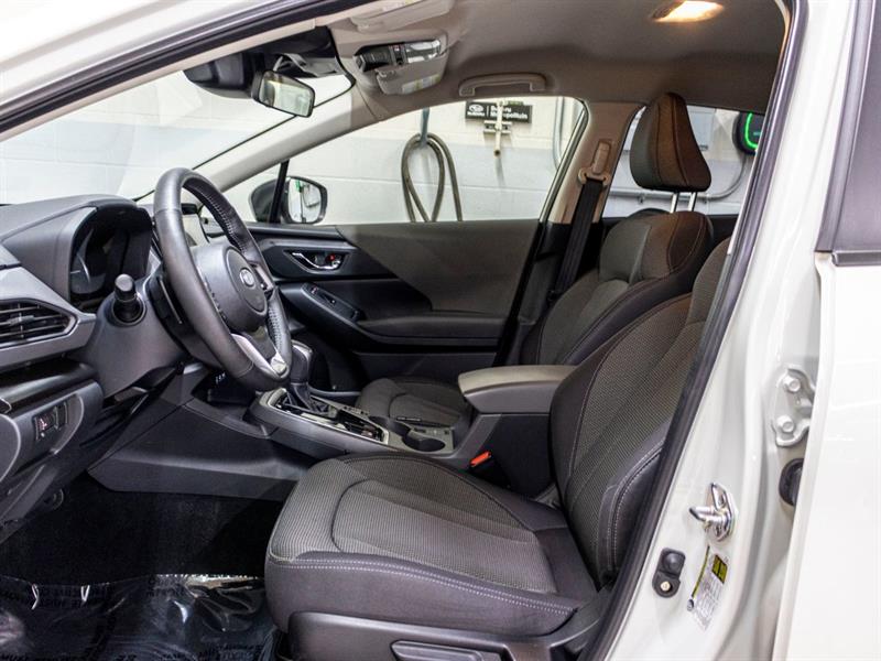 subaru CROSSTREK TOURING 2024 - 21
