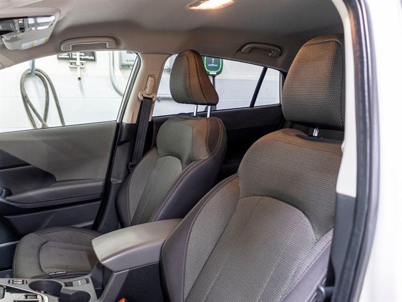 subaru CROSSTREK TOURING 2024 - 23