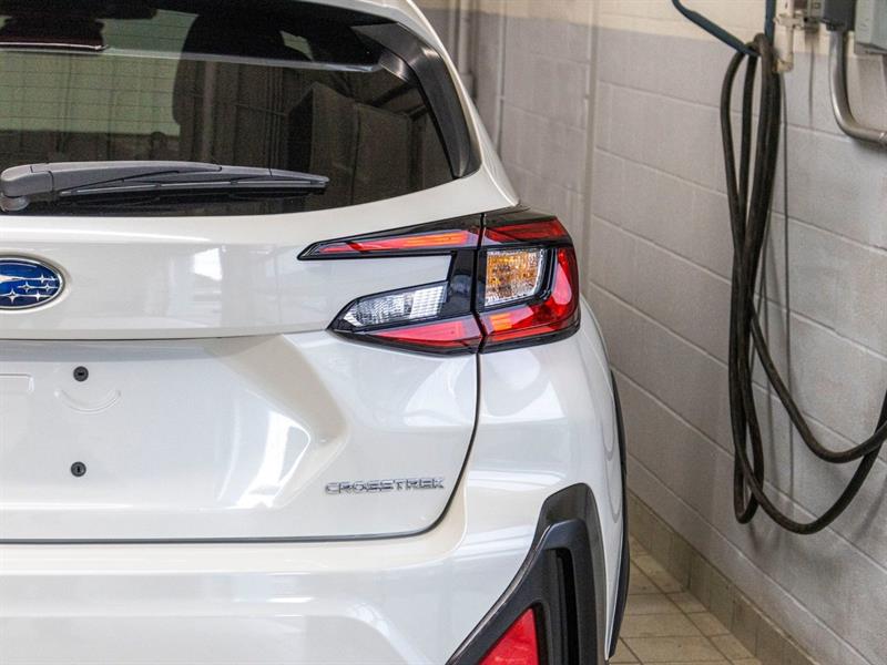 subaru CROSSTREK TOURING 2024 - 29