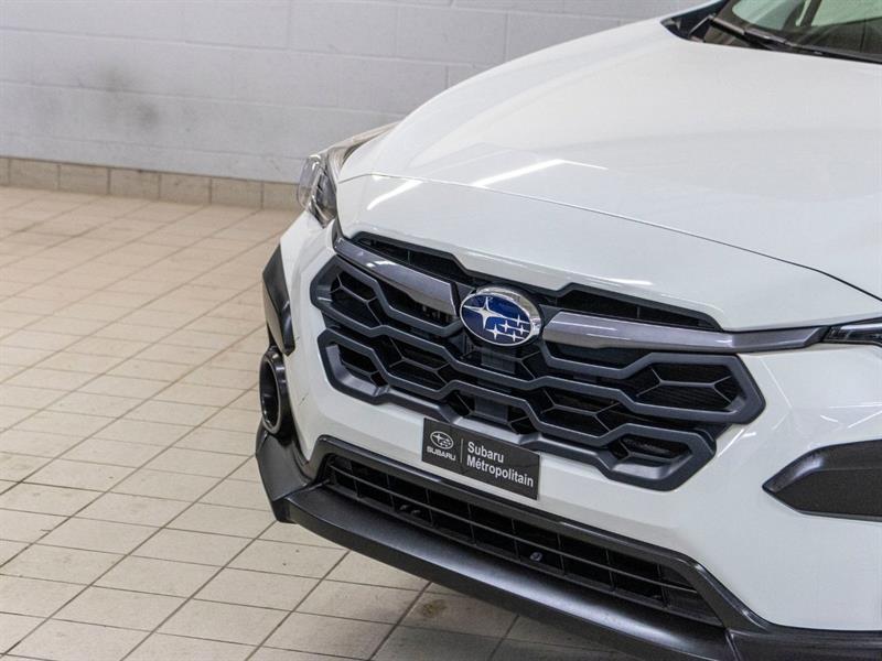 subaru CROSSTREK TOURING 2024 - 30
