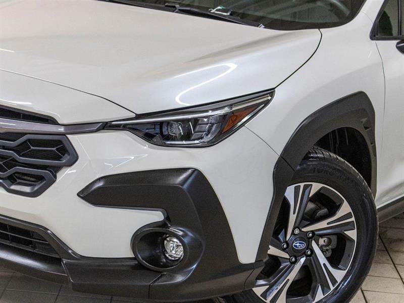 subaru CROSSTREK TOURING 2024 - 31