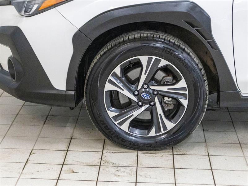 subaru CROSSTREK TOURING 2024 - 32