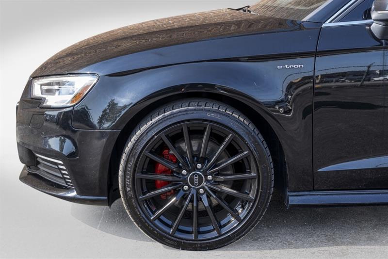 audi A3 e-tron 2017 - 6