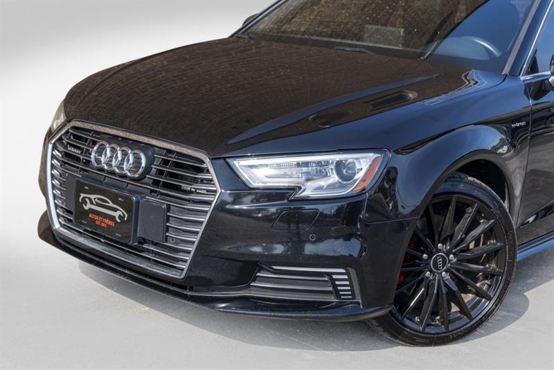 audi A3 e-tron 2017 - 8