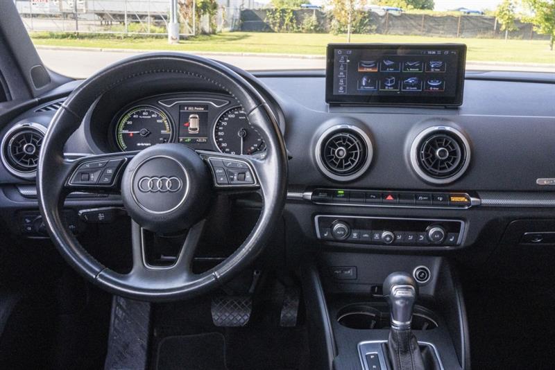 audi A3 e-tron 2017 - 10