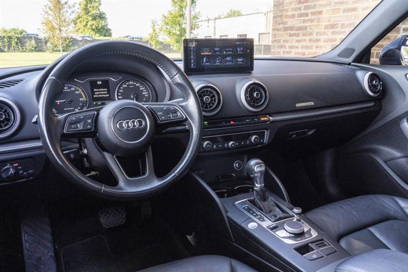 audi A3 e-tron 2017 - 15