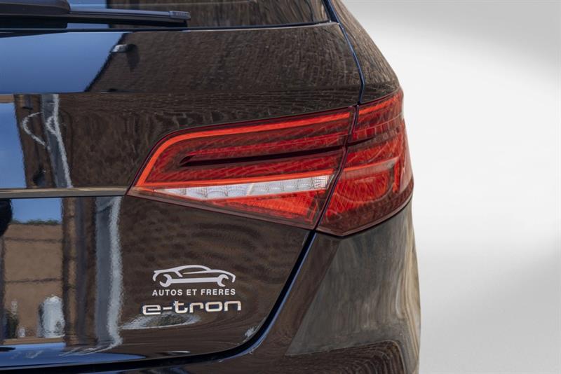 audi A3 e-tron 2017 - 23