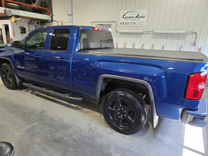gmc Sierra 1500 Limited 2019 - 3