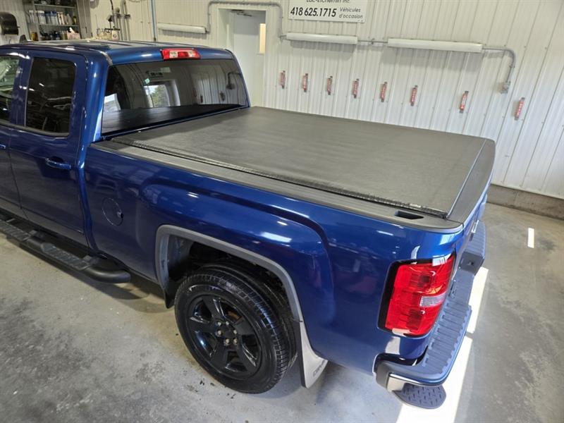 gmc Sierra 1500 Limited 2019 - 4