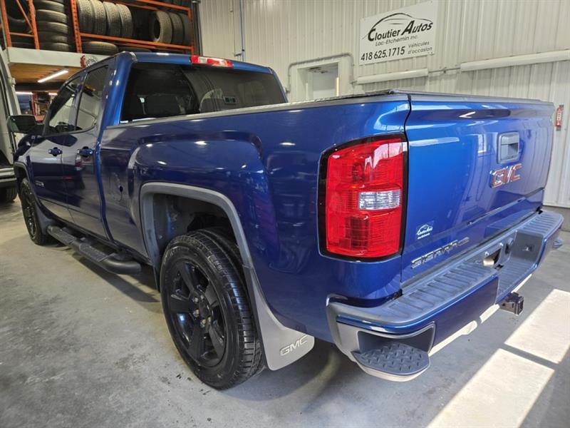 gmc Sierra 1500 Limited 2019 - 5